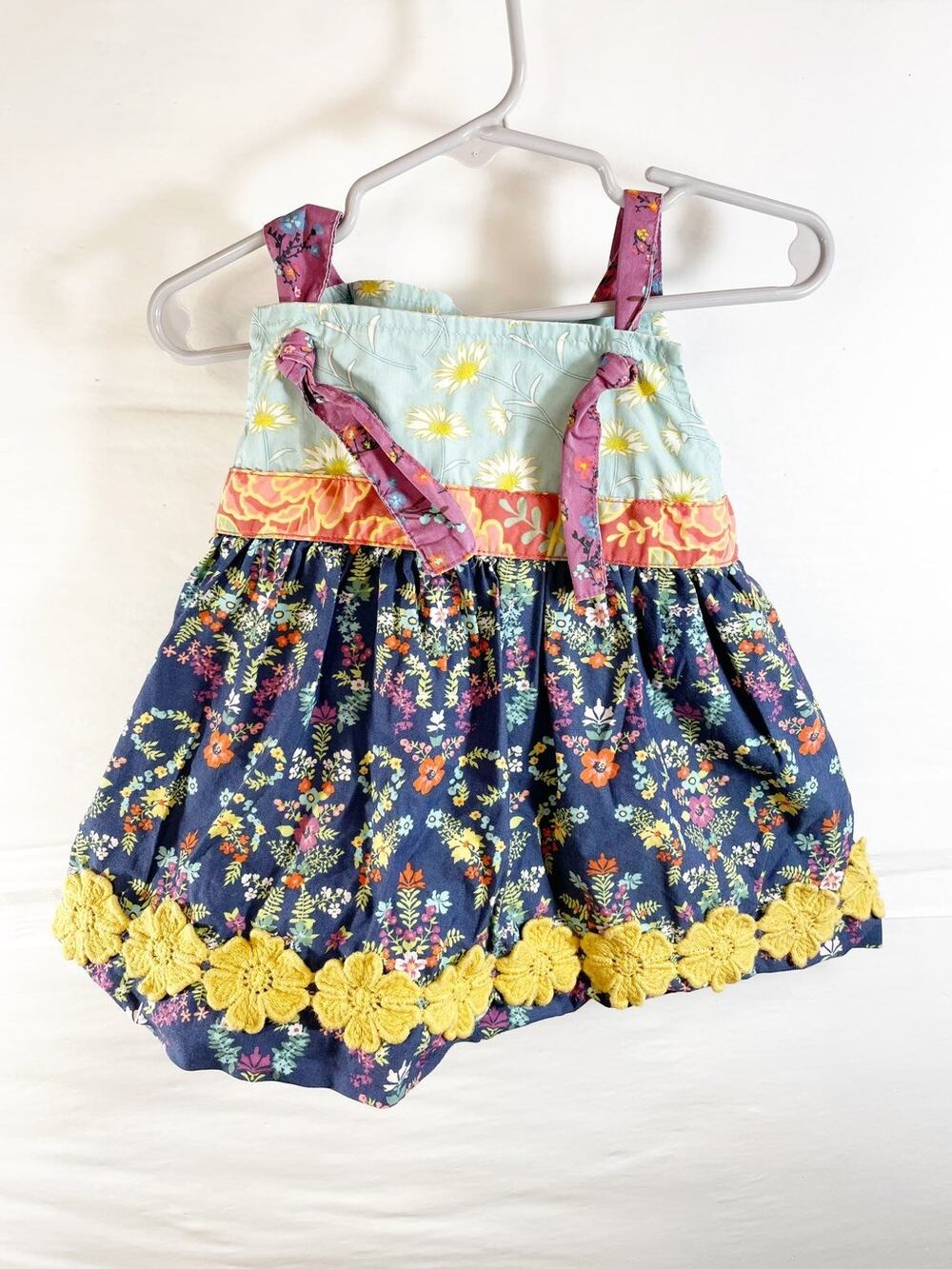 Matilda Jane Tunic Dress Size 2